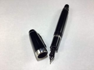 E626587-0 Pluma Estilografica Alta Gama Montbla