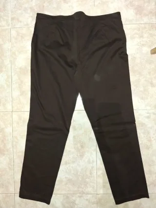 Pantalón marrón Jocavi