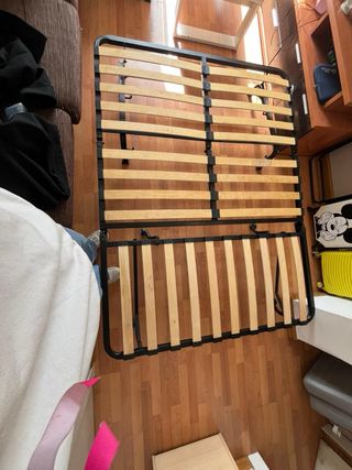 Divano letto IKEA LYCKSELE