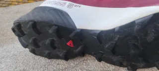 Zapatillas Salomon Gore-Tex Trail Running