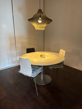 Juego de 3 Sillas Comedor