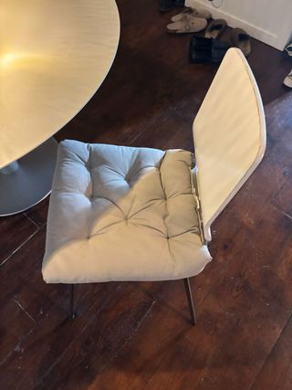 Juego de 3 Sillas Comedor