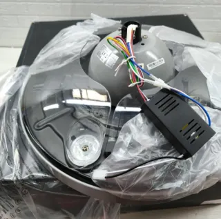 Cecotec Ventilador de Techo con Aspas