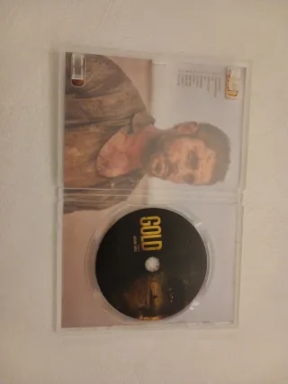 DVD Zac Efron Gold - Quanto vale la tua vita