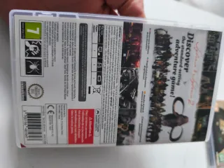 Syberia 1 & 2 Nintendo Switch