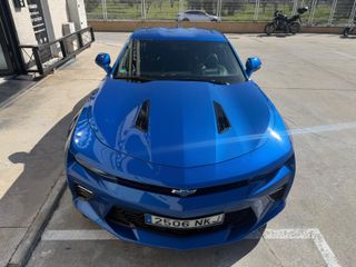 Chevrolet Camaro SS 6.2 V8 453 CV 2018 133.000 km