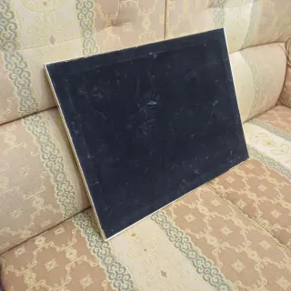 Bandeja decorativa vintage Geishas