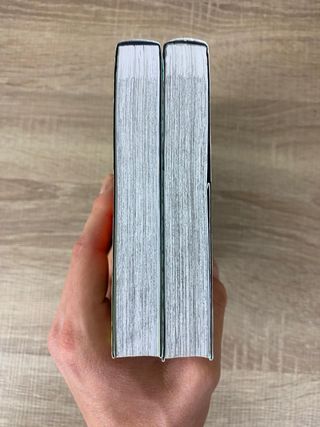 Lote JoJo's Bizarre Adventure