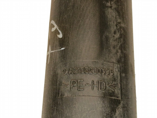 AMORTIGUADOR TRASERO DERECHO MERCEDES-BENZ CLASE