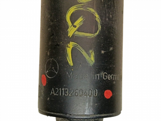 AMORTIGUADOR TRASERO DERECHO MERCEDES-BENZ CLASE