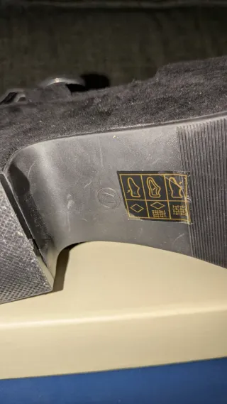 Sandalias Plataforma MaryPaz Negras T41 Nuevas