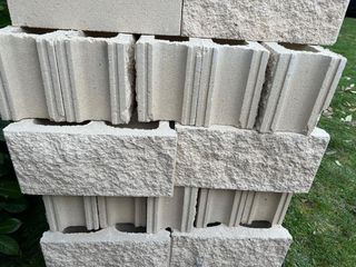 Bloque Split 15x20x40