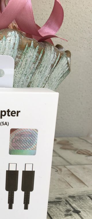 Caricatore Samsung 45W con Cavo USB-C