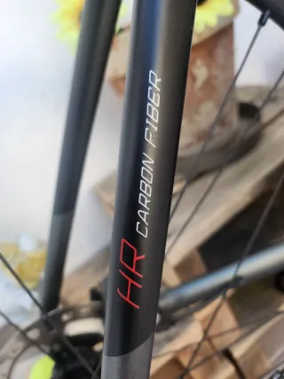 Bici carretera Lapierre Sensium 700 Disc Carbono