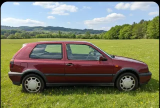 Volkswagen Golf 1994