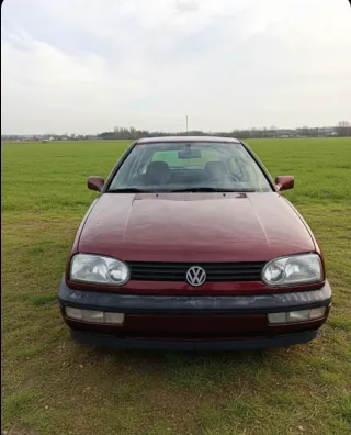 Volkswagen Golf 1994