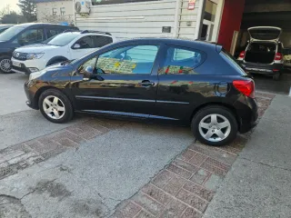 Peugeot 207 2008