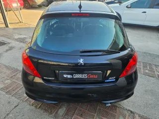 Peugeot 207 2008