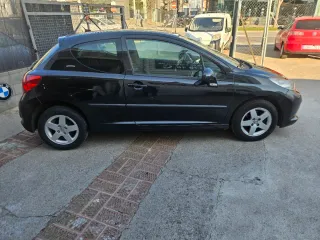 Peugeot 207 2008