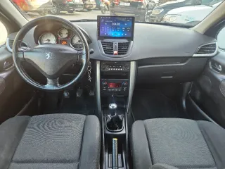 Peugeot 207 2008
