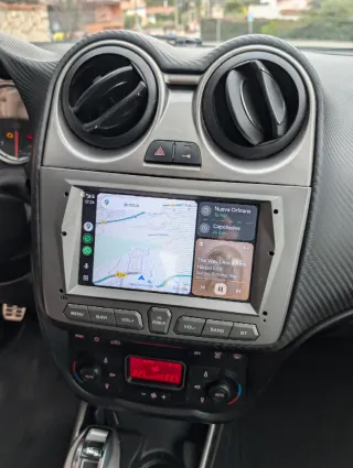 Alfa Romeo Mito 1.6 120cv JTDm Distinctive Diesel