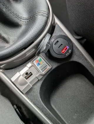 Alfa Romeo Mito 1.6 120cv JTDm Distinctive Diesel