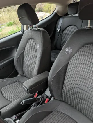 Alfa Romeo Mito 1.6 120cv JTDm Distinctive Diesel