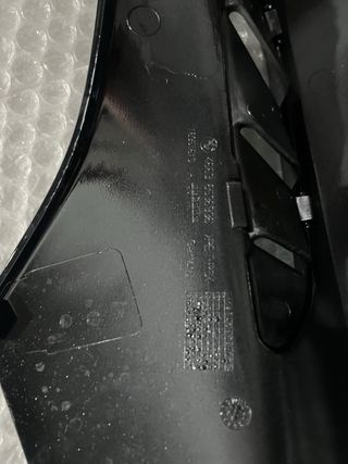 Plástico Depósito BMW R1250 GS Adventure