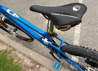 Mondraker Dune XR 2015 Talla M