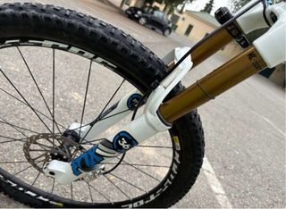 Mondraker Dune XR 2015 Talla M