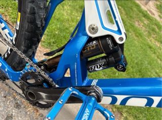 Mondraker Dune XR 2015 Talla M