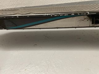 Patinete Eléctrico Xiaomi Negro