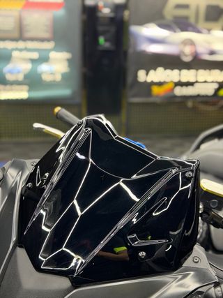 Yamaha TMAX 530 DX 2017