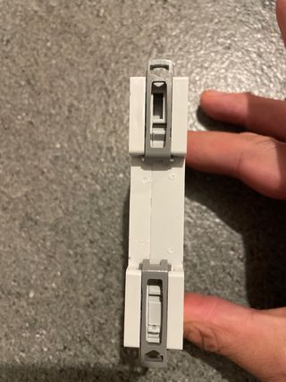 Contattore Modulare Legrand LG-199122