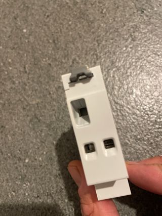 Contattore Modulare Legrand LG-199122