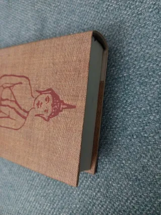 Majjhima Nikaya: los sermones medios del Buddha