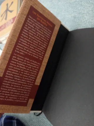 Majjhima Nikaya: los sermones medios del Buddha