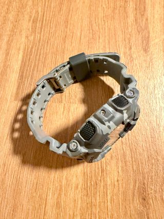 Orologio G-Shock Casio Camouflage (3427)