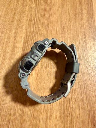 Orologio G-Shock Casio Camouflage (3427)