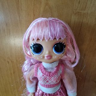 Muñeca LOL Surprise con accesorios