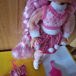 Muñeca LOL Surprise con accesorios