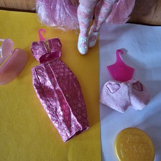 Muñeca LOL Surprise con accesorios