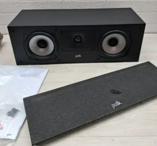 Altavoz Polk Audio MXT Serie 30 Negro