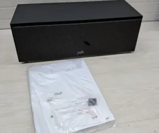 Altavoz Polk Audio MXT Serie 30 Negro