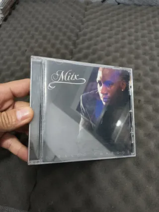 Lote CDs Rap Nacional #2