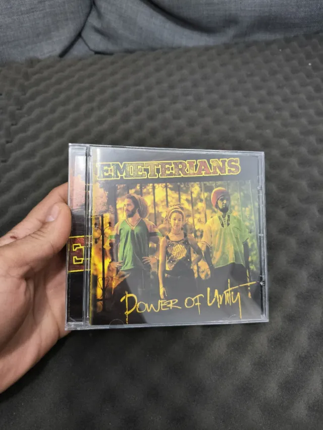 Lote CDs Rap Nacional #2