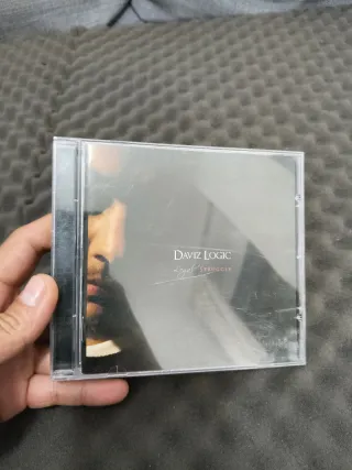 Lote CDs Rap Nacional #2