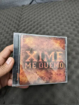 Lote CDs Rap Nacional #2