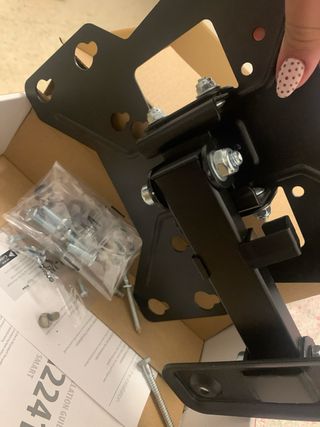 Soporte Pared TV ONE FOR ALL 13-40