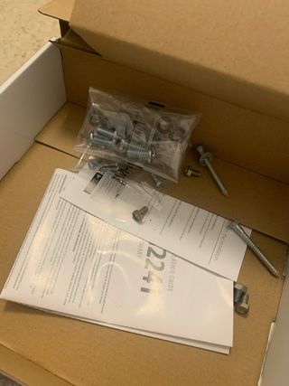 Soporte Pared TV ONE FOR ALL 13-40